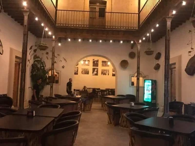 LA JAF