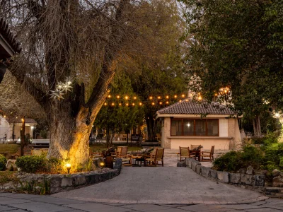 Hotel Rincón del Montero