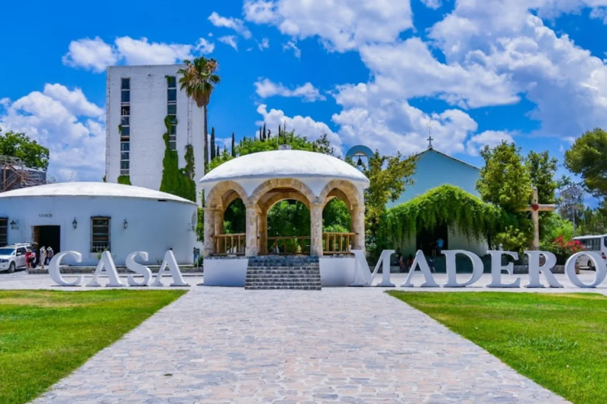 RGMX Viñedo Buena Fe Galería 1