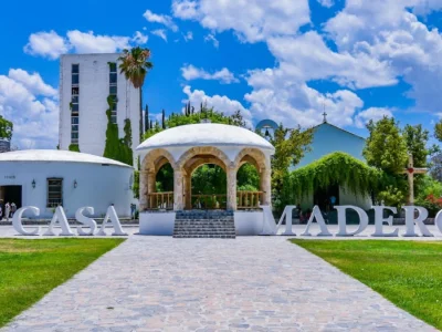 Casa Madero
